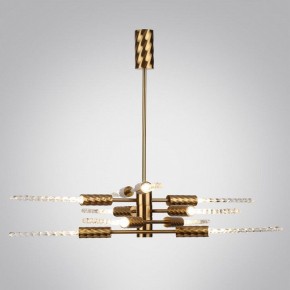 Люстра на штанге Odeon Light Kolos 5449/28L в Воткинске - votkinsk.ok-mebel.com | фото 4