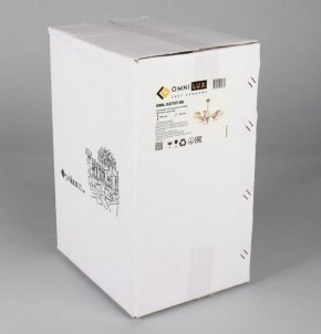 Люстра на штанге Omnilux Vitereta OML-52707-06 в Воткинске - votkinsk.ok-mebel.com | фото 7