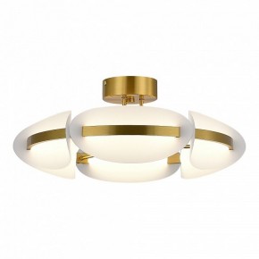Люстра на штанге ST-Luce ETOILE SL1304.302.45 в Воткинске - votkinsk.ok-mebel.com | фото 2