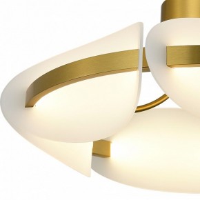 Люстра на штанге ST-Luce ETOILE SL1304.302.45 в Воткинске - votkinsk.ok-mebel.com | фото 3