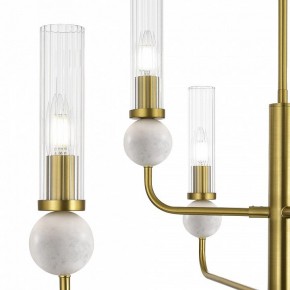 Люстра на штанге ST-Luce MEDEA SL1244.303.06 в Воткинске - votkinsk.ok-mebel.com | фото 5