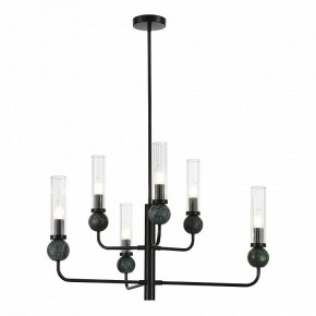 Люстра на штанге ST-Luce MEDEA SL1244.403.06 в Воткинске - votkinsk.ok-mebel.com | фото 2
