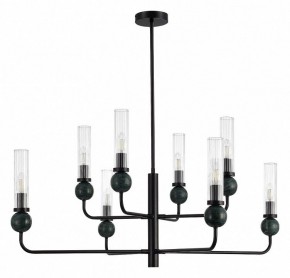 Люстра на штанге ST-Luce MEDEA SL1244.403.08 в Воткинске - votkinsk.ok-mebel.com | фото