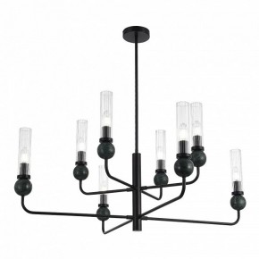 Люстра на штанге ST-Luce MEDEA SL1244.403.08 в Воткинске - votkinsk.ok-mebel.com | фото 3