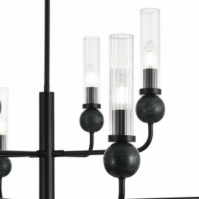 Люстра на штанге ST-Luce MEDEA SL1244.403.08 в Воткинске - votkinsk.ok-mebel.com | фото 5