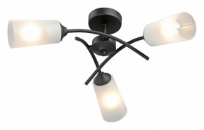 Люстра на штанге Vitaluce V2850 V2850-1/3PL в Воткинске - votkinsk.ok-mebel.com | фото 2