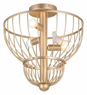 Люстра на штанге Vitaluce V3061 V3061-8/3PL в Воткинске - votkinsk.ok-mebel.com | фото