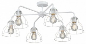 Люстра на штанге Vitaluce V3102 V3102-0/6PL в Воткинске - votkinsk.ok-mebel.com | фото