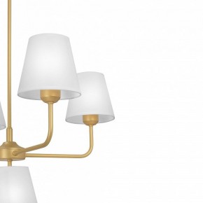 Люстра на штанге Vitaluce V3923 V3923-8/8PL в Воткинске - votkinsk.ok-mebel.com | фото 4