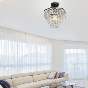 Люстра на штанге Vitaluce V5883 V5883-1/1PL в Воткинске - votkinsk.ok-mebel.com | фото 4