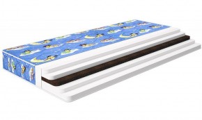 Матрас детский Little Angel 600*1200*h100 в Воткинске - votkinsk.ok-mebel.com | фото