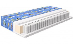 Матрас детский Strutto Kids (700*1860/1900/2000*h150) в Воткинске - votkinsk.ok-mebel.com | фото
