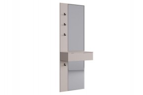 МЕРСИ Зеркало (кашемир) в Воткинске - votkinsk.ok-mebel.com | фото