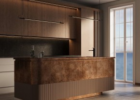 Модульный светильник Maytoni Basis C100CL-L1000-24W3-6K-BS в Воткинске - votkinsk.ok-mebel.com | фото 5