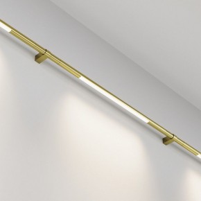 Модульный светильник Maytoni Basis C100CL-L500-12W3-6K-BS в Воткинске - votkinsk.ok-mebel.com | фото 2