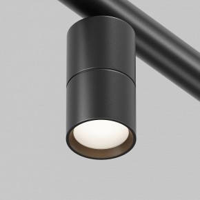 Модульный светильник Maytoni Focus LED C103CL-5W3-6K-B в Воткинске - votkinsk.ok-mebel.com | фото