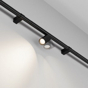 Модульный светильник Maytoni Focus LED C103CL-5W3-6K-B в Воткинске - votkinsk.ok-mebel.com | фото 4
