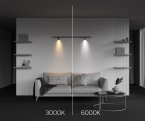 Модульный светильник Maytoni Focus LED C103CL-5W3-6K-B в Воткинске - votkinsk.ok-mebel.com | фото 6