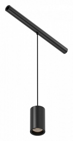 Модульный светильник Maytoni Focus LED C105PL-3W3-6K-B в Воткинске - votkinsk.ok-mebel.com | фото