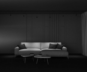 Модульный светильник Maytoni Focus LED C105PL-3W3-6K-B в Воткинске - votkinsk.ok-mebel.com | фото 4