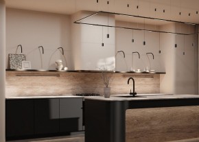 Модульный светильник Maytoni Focus LED C105PL-3W3-6K-B в Воткинске - votkinsk.ok-mebel.com | фото 6