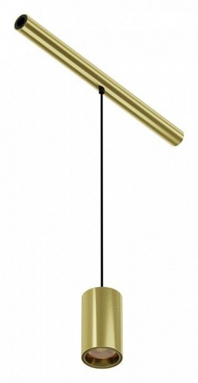 Модульный светильник Maytoni Focus LED C105PL-3W3-6K-BS в Воткинске - votkinsk.ok-mebel.com | фото