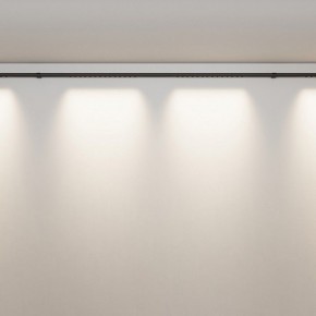 Модульный светильник Maytoni Points C101CL-L1000-24W3-6K-B в Воткинске - votkinsk.ok-mebel.com | фото 3