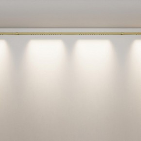 Модульный светильник Maytoni Points C101CL-L1000-24W3-6K-BS в Воткинске - votkinsk.ok-mebel.com | фото 3