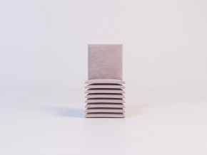 Мягкие панели КВАДРАТЫ 30*30 (9 шт.) для детской в Воткинске - votkinsk.ok-mebel.com | фото 11