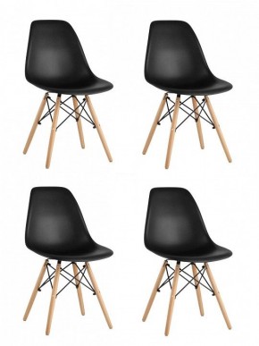 Набор из 4 стульев Eames в Воткинске - votkinsk.ok-mebel.com | фото 2