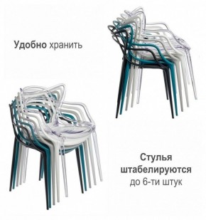 Набор из 4 стульев Masters в Воткинске - votkinsk.ok-mebel.com | фото 6