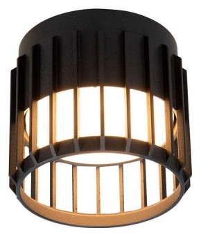 Накладной светильник Arte Lamp Atria A8031PL-1BK в Воткинске - votkinsk.ok-mebel.com | фото