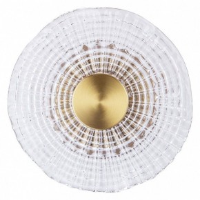 Накладной светильник Arte Lamp Bevel A1611AP-5PB в Воткинске - votkinsk.ok-mebel.com | фото