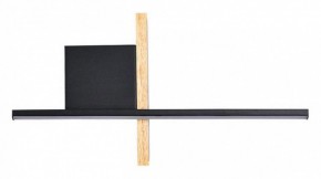 Накладной светильник Arte Lamp Chic A2126AP-8BK в Воткинске - votkinsk.ok-mebel.com | фото