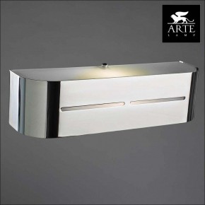 Накладной светильник Arte Lamp Cosmopolitan A7210AP-1CC в Воткинске - votkinsk.ok-mebel.com | фото 3