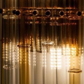 Накладной светильник Arte Lamp Crystalla A4111AP-2GO в Воткинске - votkinsk.ok-mebel.com | фото 3