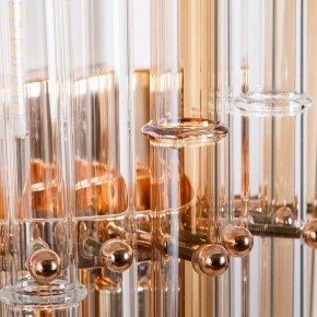 Накладной светильник Arte Lamp Crystalla A4111AP-2GO в Воткинске - votkinsk.ok-mebel.com | фото 4