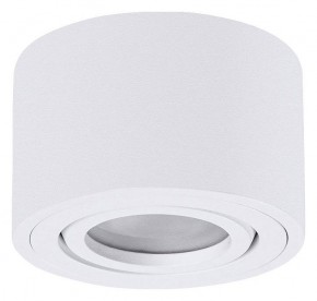 Накладной светильник Arte Lamp Unito A0550PL-1WH в Воткинске - votkinsk.ok-mebel.com | фото