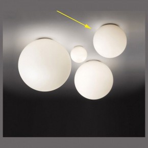 Накладной светильник Artemide  0112010A в Воткинске - votkinsk.ok-mebel.com | фото