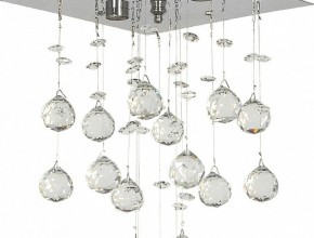 Накладной светильник Arti Lampadari Flusso Flusso H 1.4.20.615 N в Воткинске - votkinsk.ok-mebel.com | фото 2