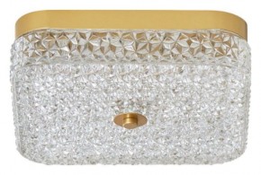 Накладной светильник Arti Lampadari Viro Viro L 1.13.28x28 G в Воткинске - votkinsk.ok-mebel.com | фото