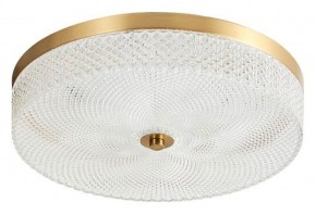 Накладной светильник Arti Lampadari Viro Viro L 1.13.35x7 G в Воткинске - votkinsk.ok-mebel.com | фото