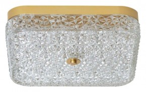 Накладной светильник Arti Lampadari Viro Viro L 1.13.36x36 G в Воткинске - votkinsk.ok-mebel.com | фото