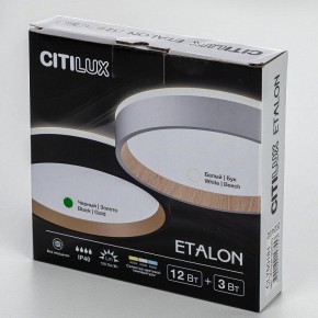 Накладной светильник Citilux Etalon CL750181 в Воткинске - votkinsk.ok-mebel.com | фото 13