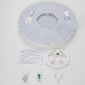 Накладной светильник Citilux ETALON CL750400R в Воткинске - votkinsk.ok-mebel.com | фото 13