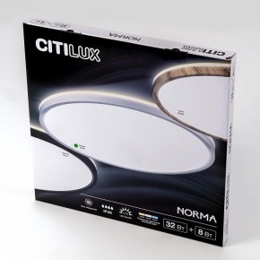 Накладной светильник Citilux Norma CL748400 в Воткинске - votkinsk.ok-mebel.com | фото 8