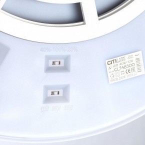 Накладной светильник Citilux Norma CL748500 в Воткинске - votkinsk.ok-mebel.com | фото 13