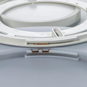 Накладной светильник Citilux Norma CL748501 в Воткинске - votkinsk.ok-mebel.com | фото 10