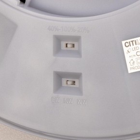 Накладной светильник Citilux Norma CL748501 в Воткинске - votkinsk.ok-mebel.com | фото 12
