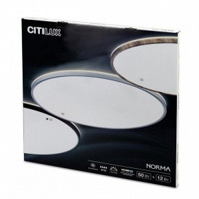 Накладной светильник Citilux Norma CL748600 в Воткинске - votkinsk.ok-mebel.com | фото 8